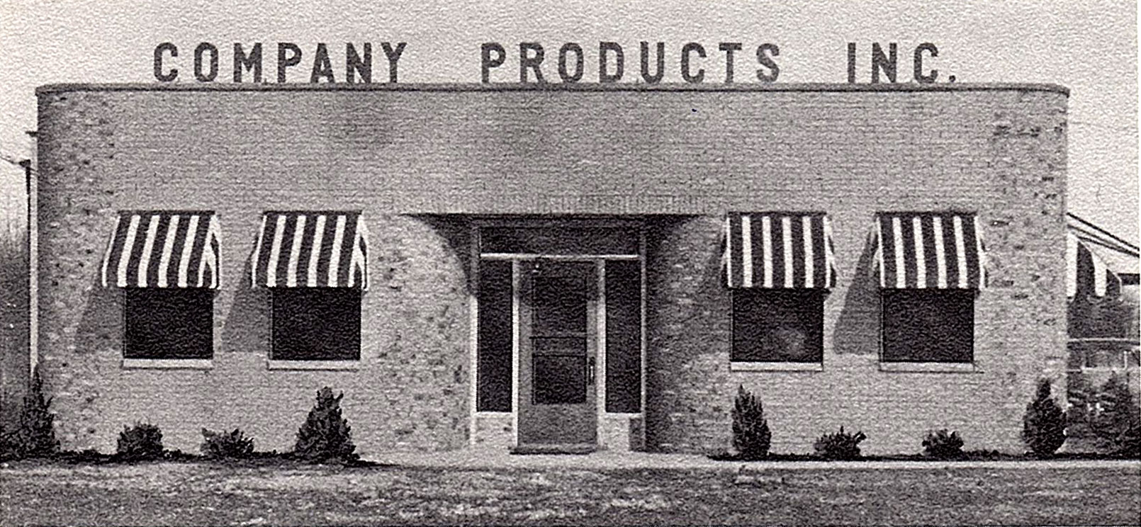 Company-Products-Historical